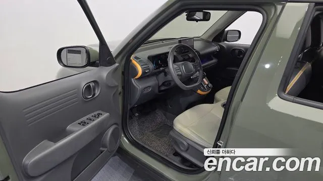 Hyundai Casper 2023 — фото 10