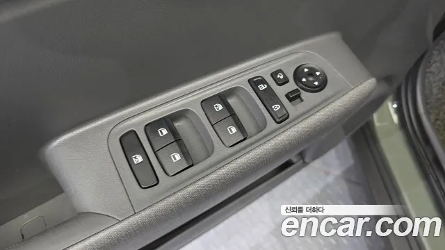 Hyundai Casper 2023 — фото 13