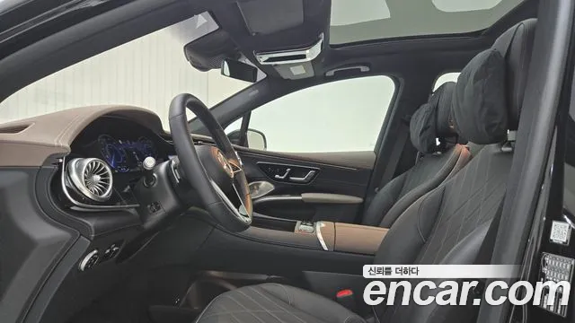 Mercedes-Benz EQS 2025 — фото 10