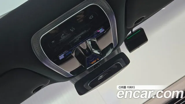 Mercedes-Benz EQS 2025 — фото 14
