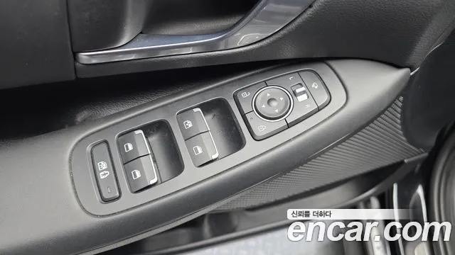 Hyundai Sonata 2021 — фото 20