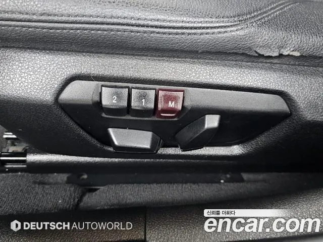 BMW 3-Series 2012 — фото 16
