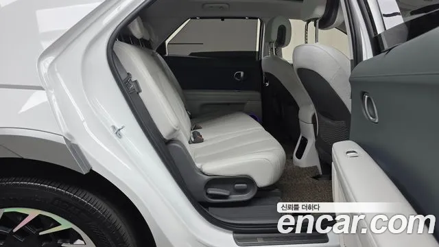 Hyundai Ioniq5 2022 — фото 12