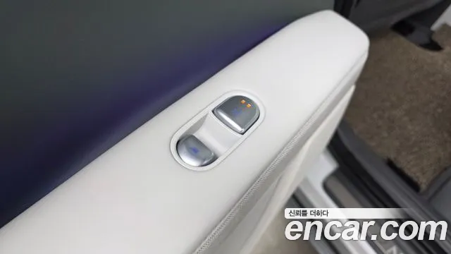 Hyundai Ioniq5 2022 — фото 18