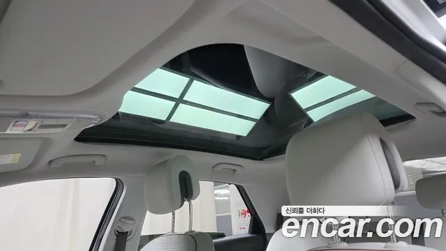 Hyundai Ioniq5 2022 — фото 19