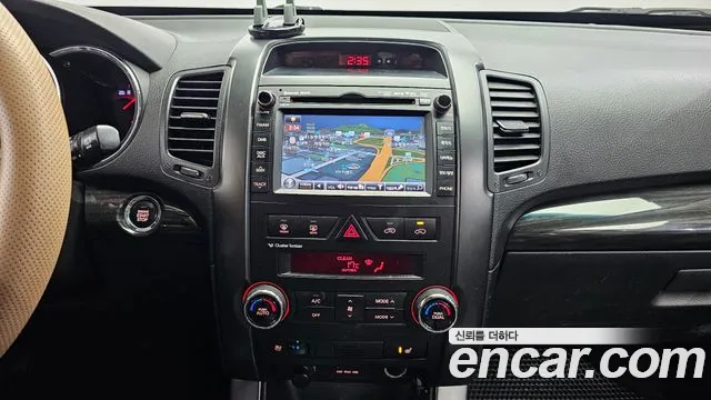 Kia Sorento 2012 — фото 20