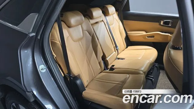 Kia Sorento 2022 — фото 12