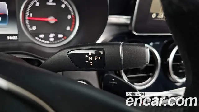 Mercedes-Benz GLC-Class 2018 — фото 12