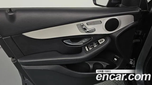 Mercedes-Benz GLC-Class 2018 — фото 14