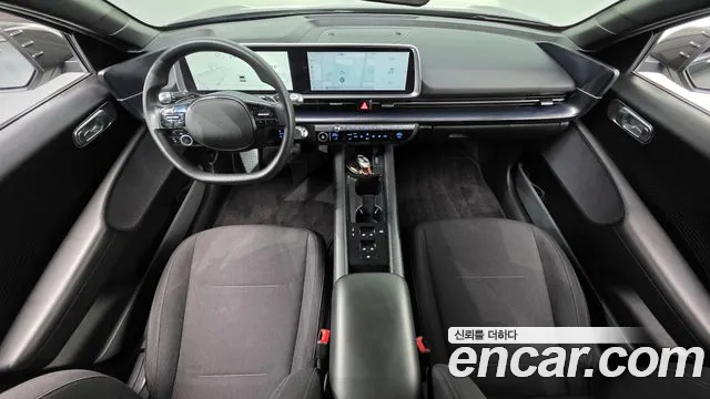 Hyundai Ioniq6 2023 — фото 7