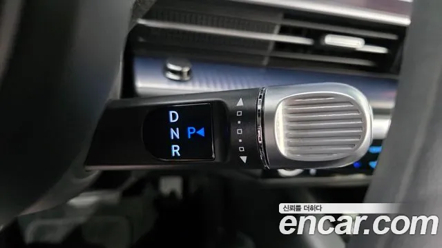 Hyundai Ioniq6 2023 — фото 9
