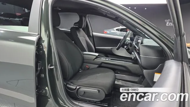 Hyundai Ioniq6 2023 — фото 10