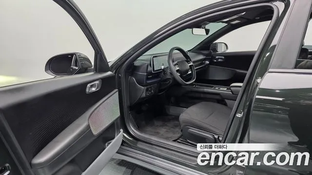 Hyundai Ioniq6 2023 — фото 11