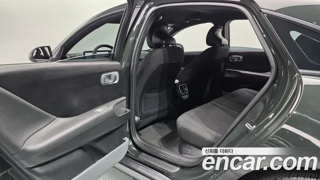 Hyundai Ioniq6 2023 — фото 12