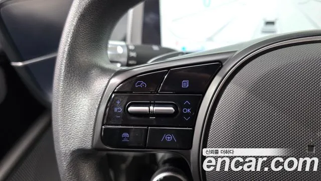 Hyundai Ioniq6 2023 — фото 15