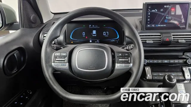 Hyundai Casper 2023 — фото 14