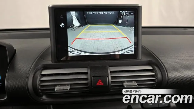Hyundai Casper 2023 — фото 15