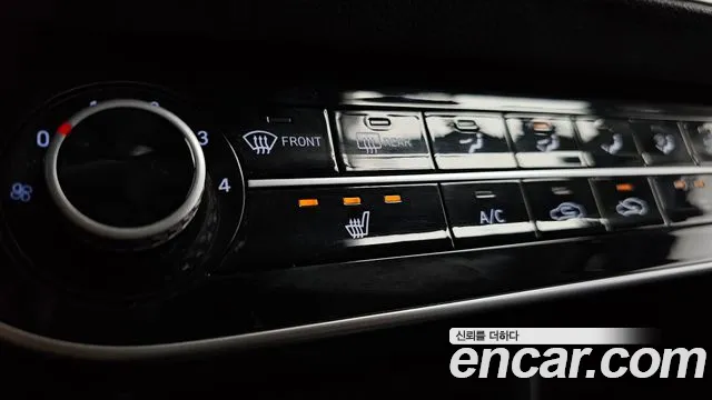 Hyundai Sonata 2020 — фото 17