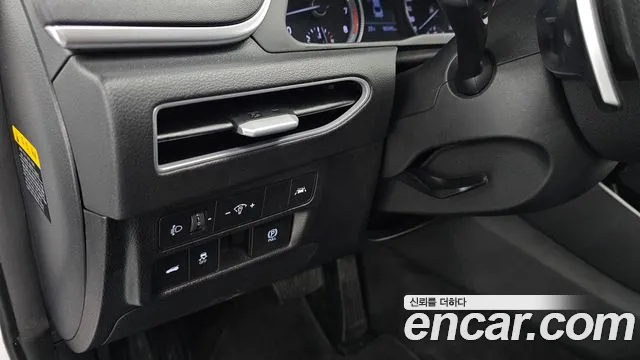 Hyundai Sonata 2020 — фото 19