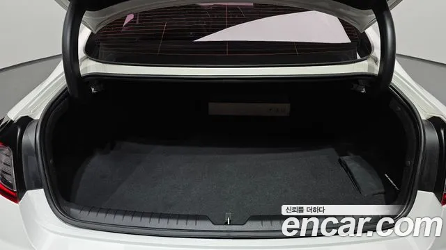 Hyundai Sonata 2020 — фото 20