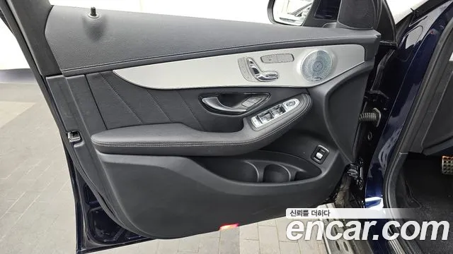 Mercedes-Benz GLC-Class 2019 — фото 14