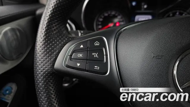 Mercedes-Benz GLC-Class 2019 — фото 16