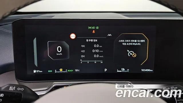 Kia Sorento 2024 — фото 11