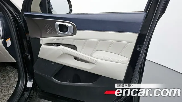 Kia Sorento 2024 — фото 14