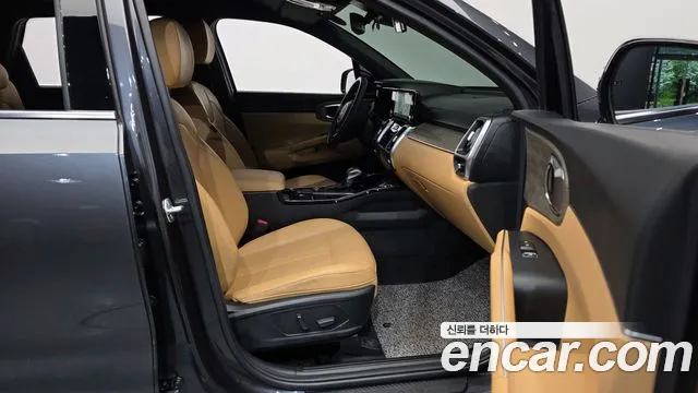 Kia Sorento 2023 — фото 11