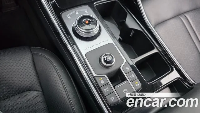 Kia Sorento 2022 — фото 9