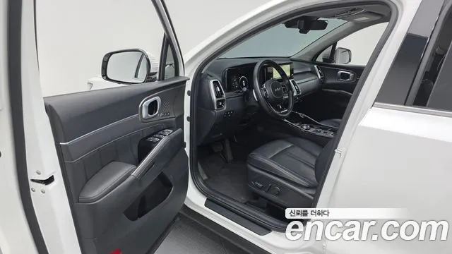 Kia Sorento 2022 — фото 10