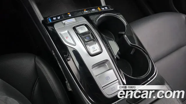 Hyundai Tucson 2022 — фото 9