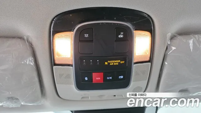 Hyundai Tucson 2022 — фото 18