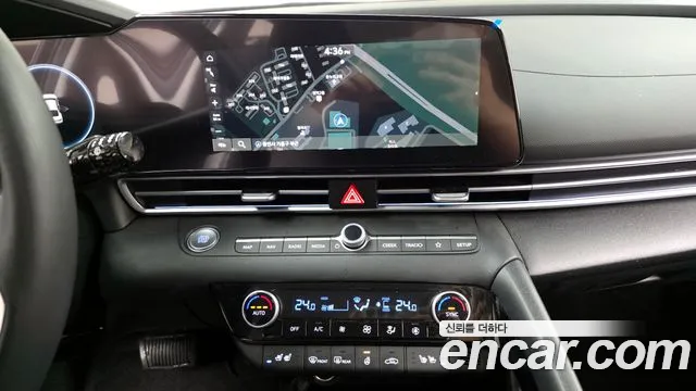 Hyundai AVANTE 2026 — фото 19
