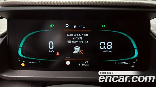 Hyundai Casper 2023 — фото 11