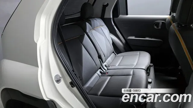 Hyundai Casper 2023 — фото 17
