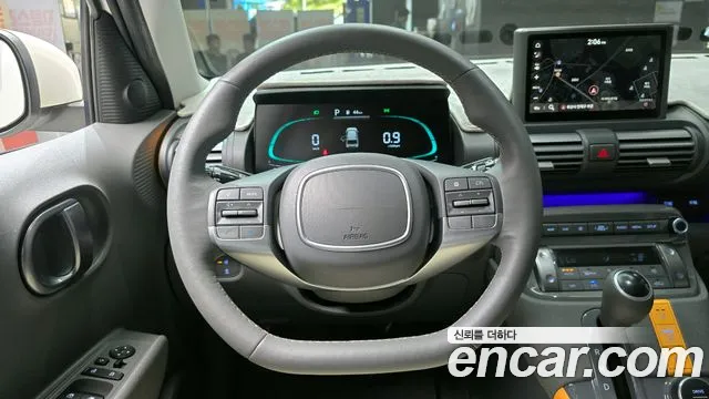 Hyundai Casper 2023 — фото 19