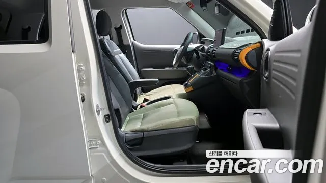 Hyundai Casper 2023 — фото 16