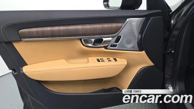 Volvo S90 2025 — фото 14
