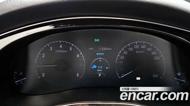 Hyundai Genesis 2014 — фото 11