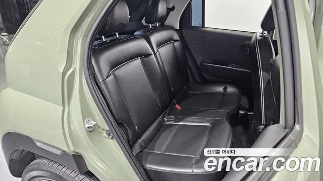 Hyundai Casper 2023 — фото 17
