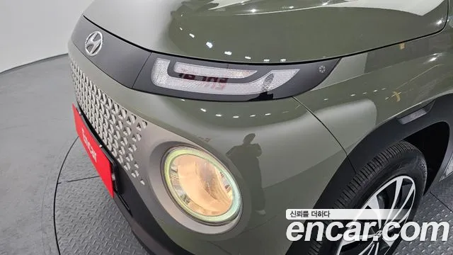 Hyundai Casper 2023 — фото 8