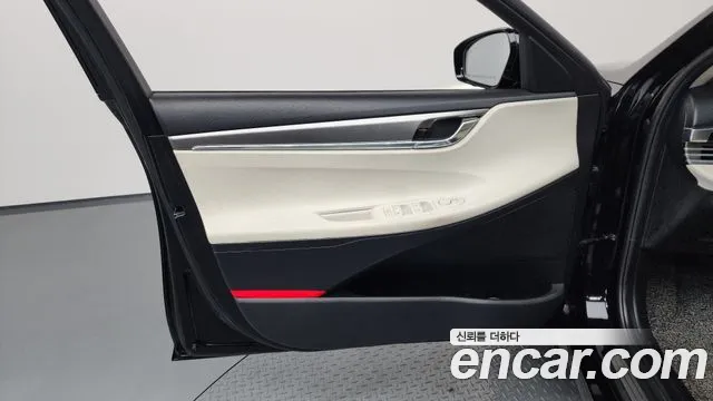 Hyundai Grandeur 2022 — фото 14