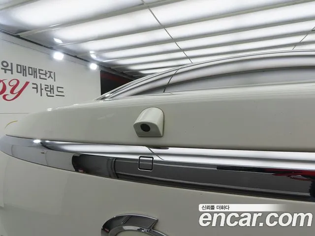 Renault-KoreaSamsung SM7 2017 — фото 16