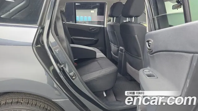 Renault-KoreaSamsung QM5  2014 — фото 12
