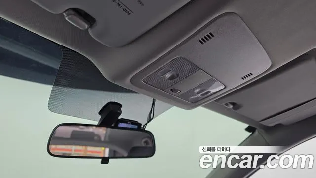 Renault-KoreaSamsung QM5  2014 — фото 16