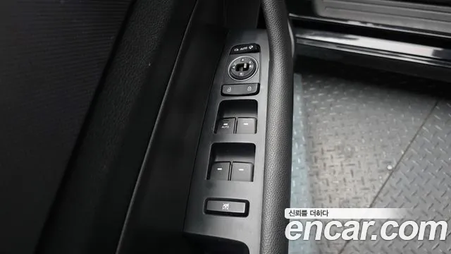 Hyundai Sonata 2019 — фото 20