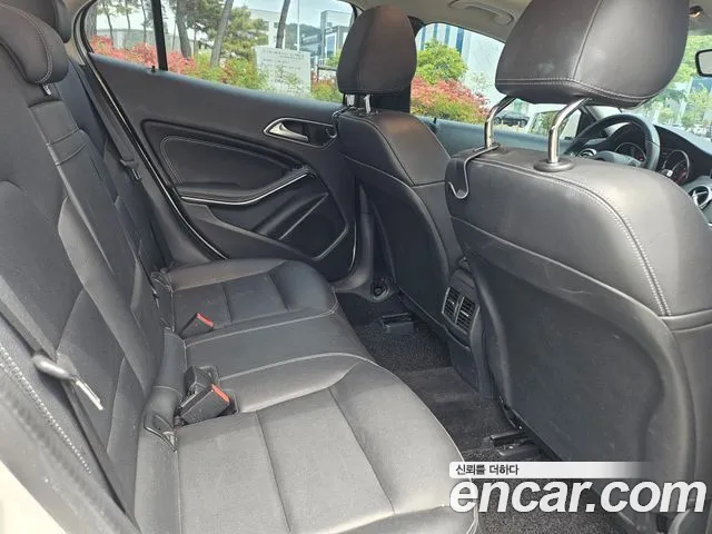 Mercedes-Benz GLA-Class 2019 — фото 9