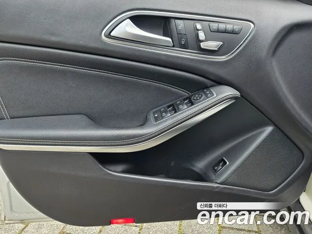 Mercedes-Benz GLA-Class 2019 — фото 14