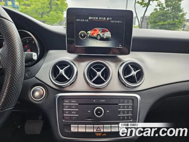 Mercedes-Benz GLA-Class 2019 — фото 17
